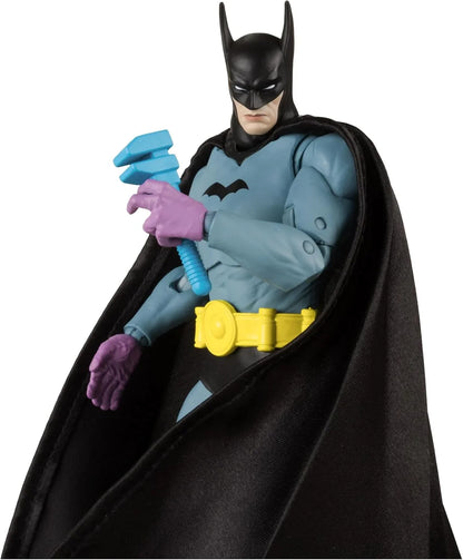 McFarlane Toys - DC Multiverse Batman (Detective Comics #27) 7in Action Figure - Jaiman Toys