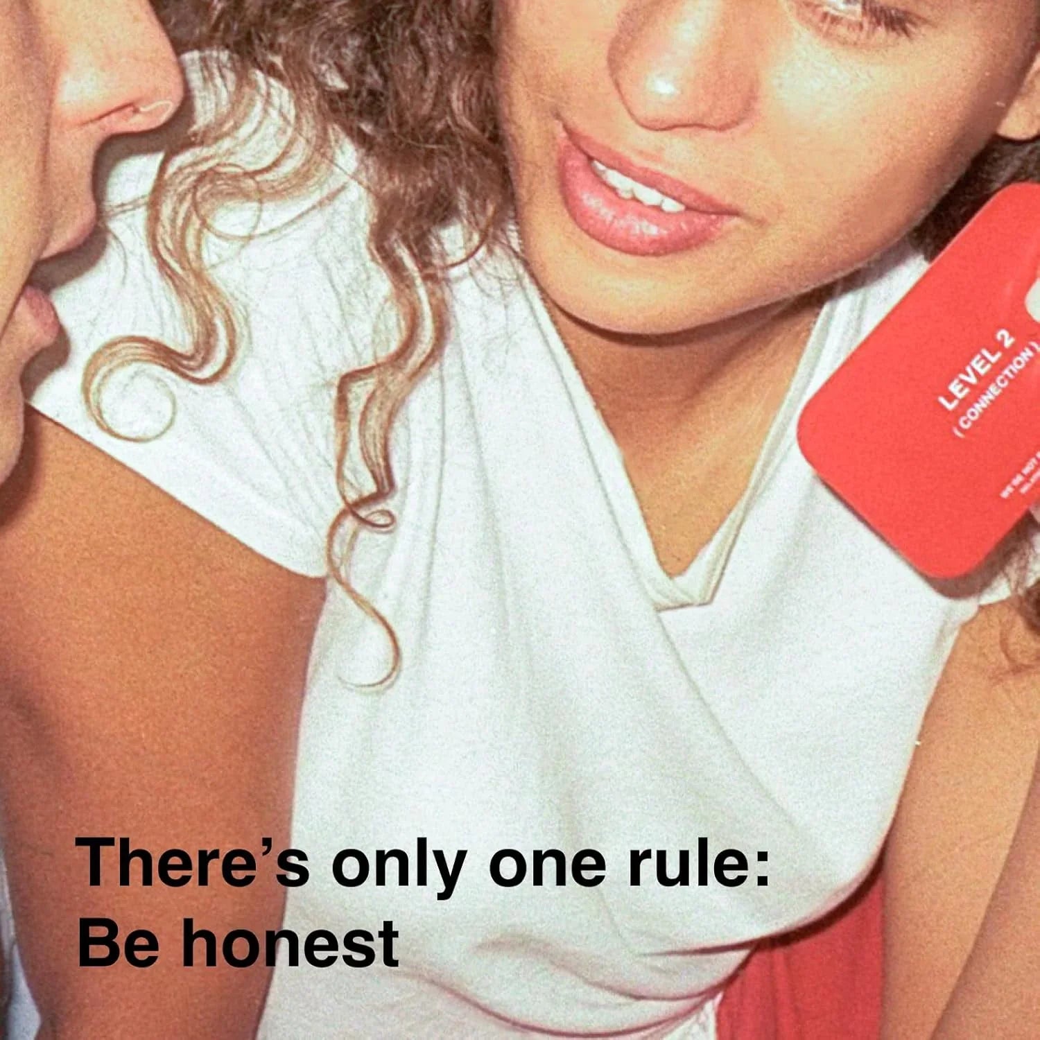 We’re Not Really Strangers Expansion Pack – Add-On Card Deck for Deeper Conversations - Jaiman Toys