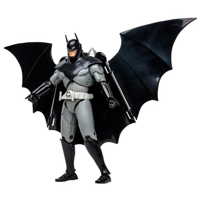 Batman : DC Armored Batman Kingdom Come - Action figure