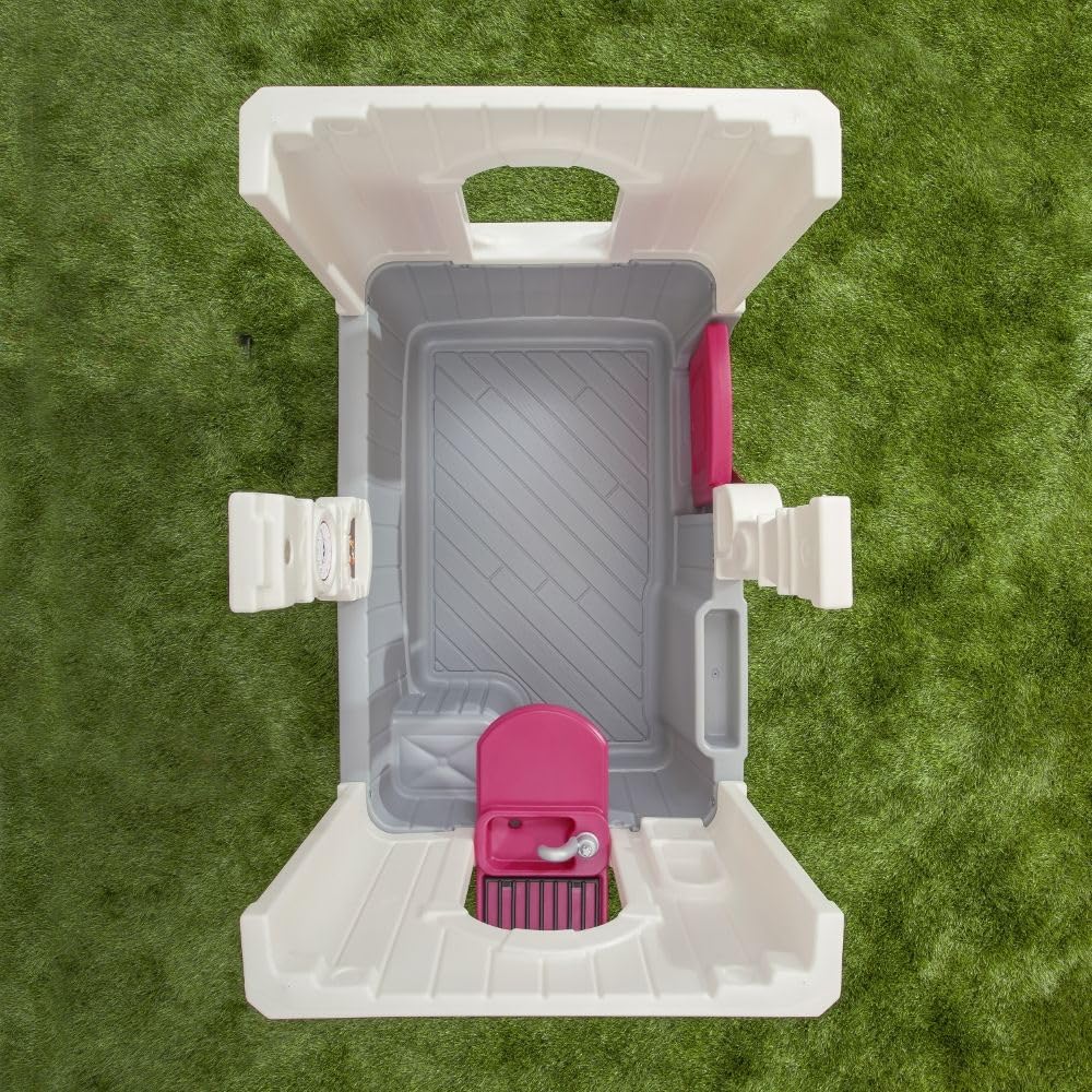 Step2 Neat and Tidy Cottage