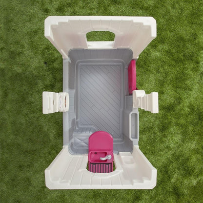 Step2 Neat and Tidy Cottage