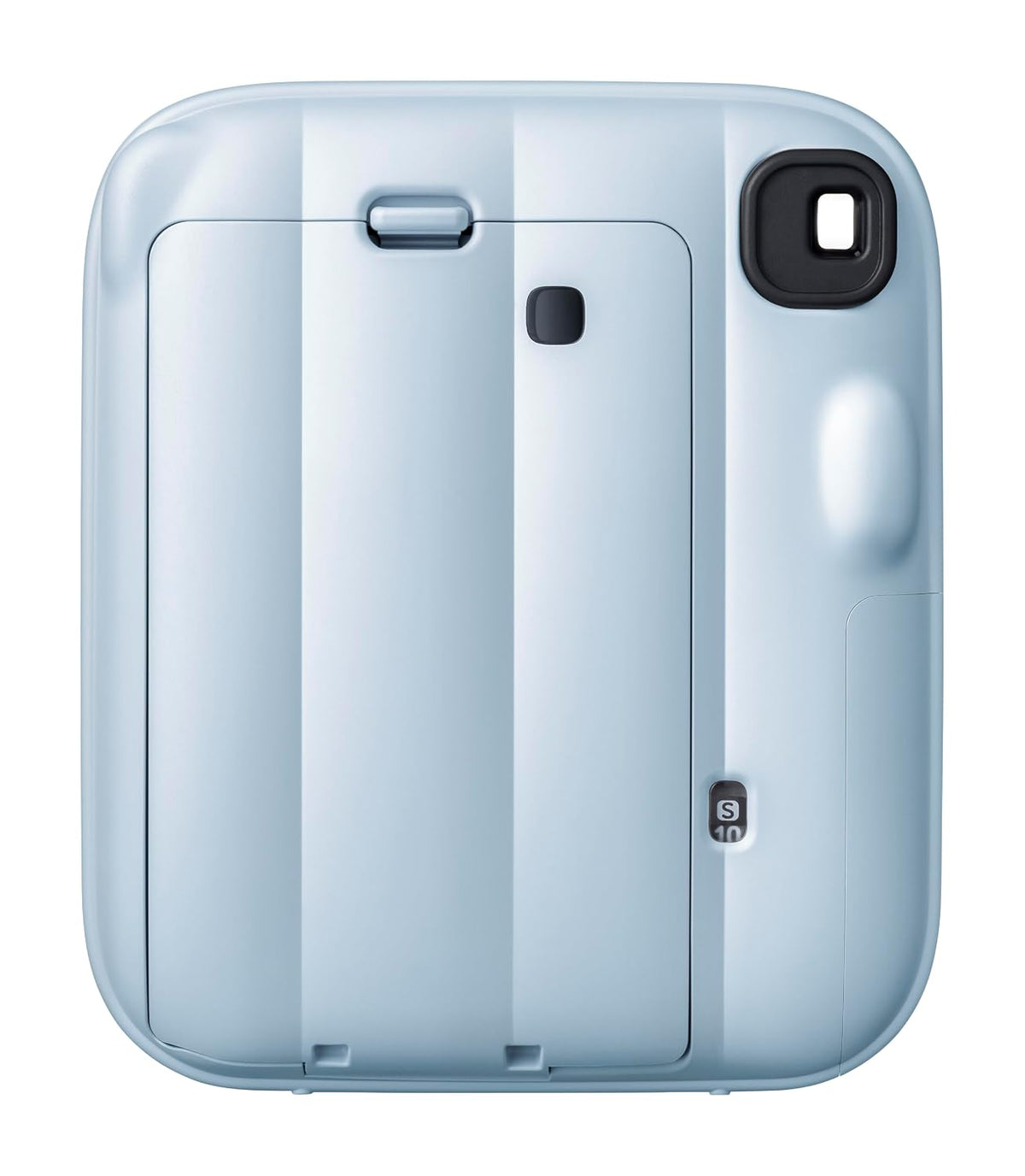 Fujifilm Instax Mini 13 Instant Camera – Auto Exposure | Selfie Timer | Compact Instant Film Camera- Frost Blue