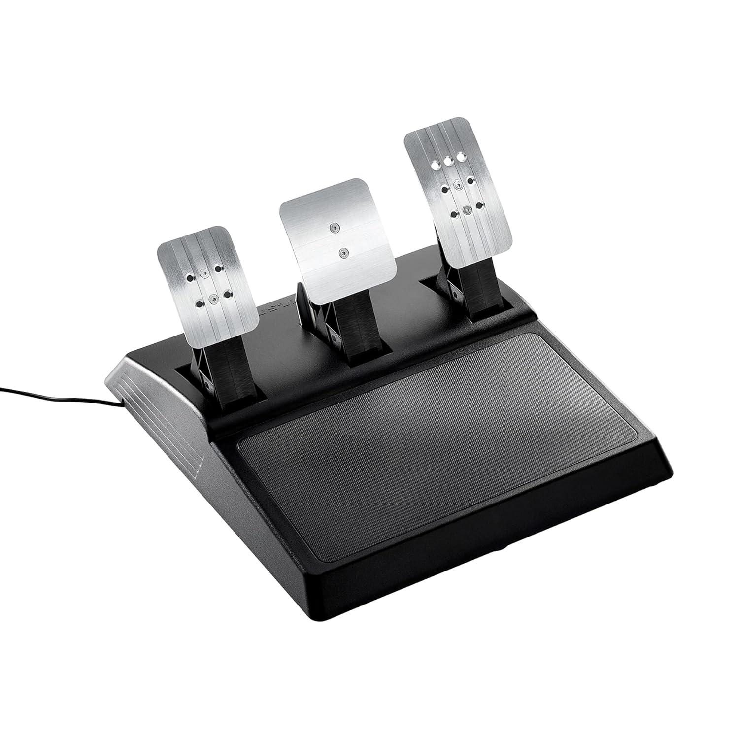 Thrustmaster T300 RS GT Edition | Racing Game Wheel | Force Feedback | PC/PS3/PS4/Work with PS5 - Jaiman Toys