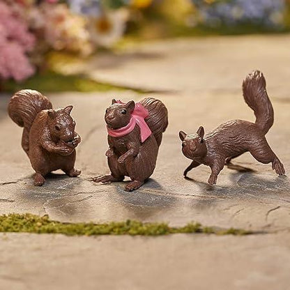 The Unbeatable Squirrel Girl Legends Series 6-inch Action Figure - Jaiman Toys