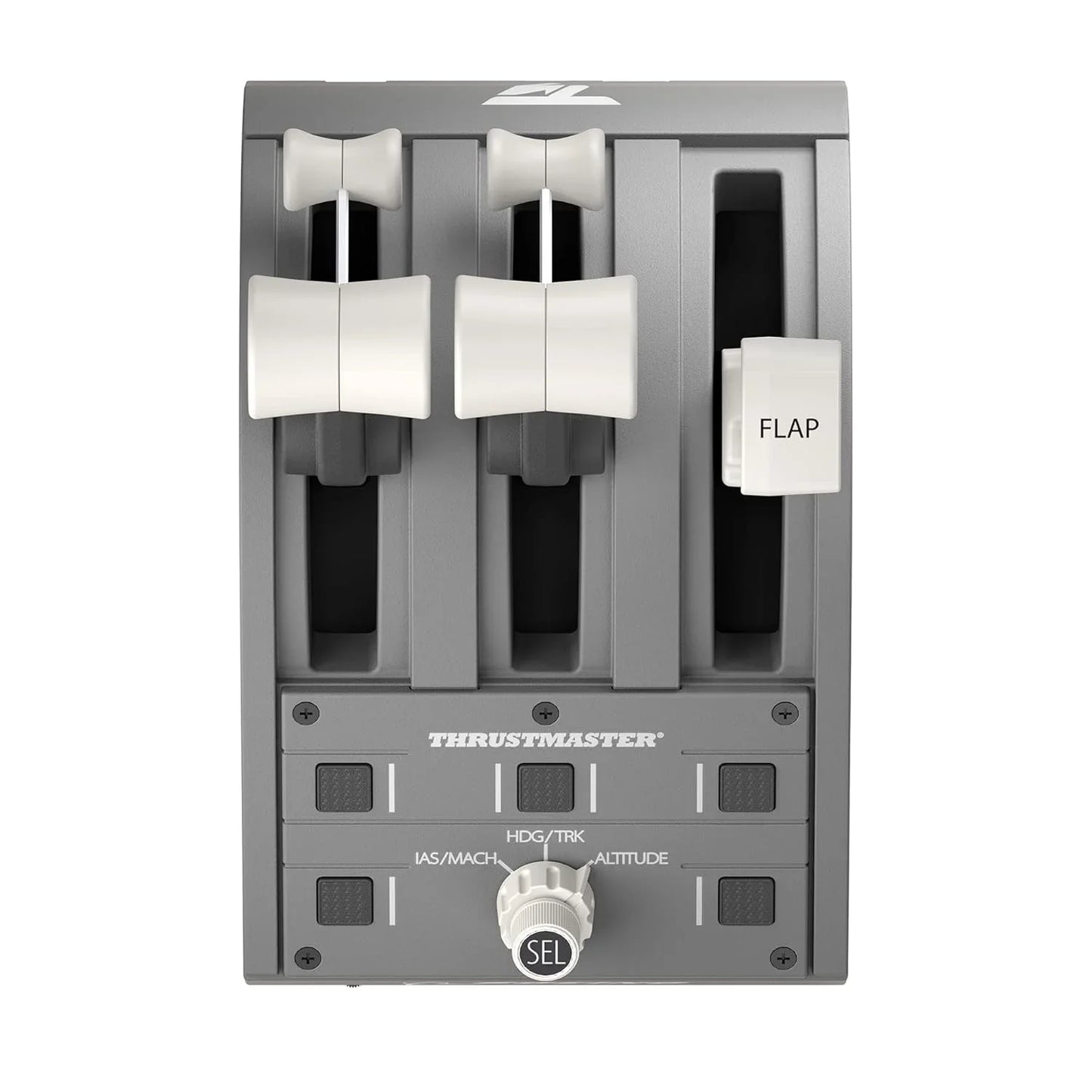 Thrustmaster TCA Quadrant Boeing Edition – Official Boeing Throttle for Flight Sims | PC Compatible - Jaiman Toys