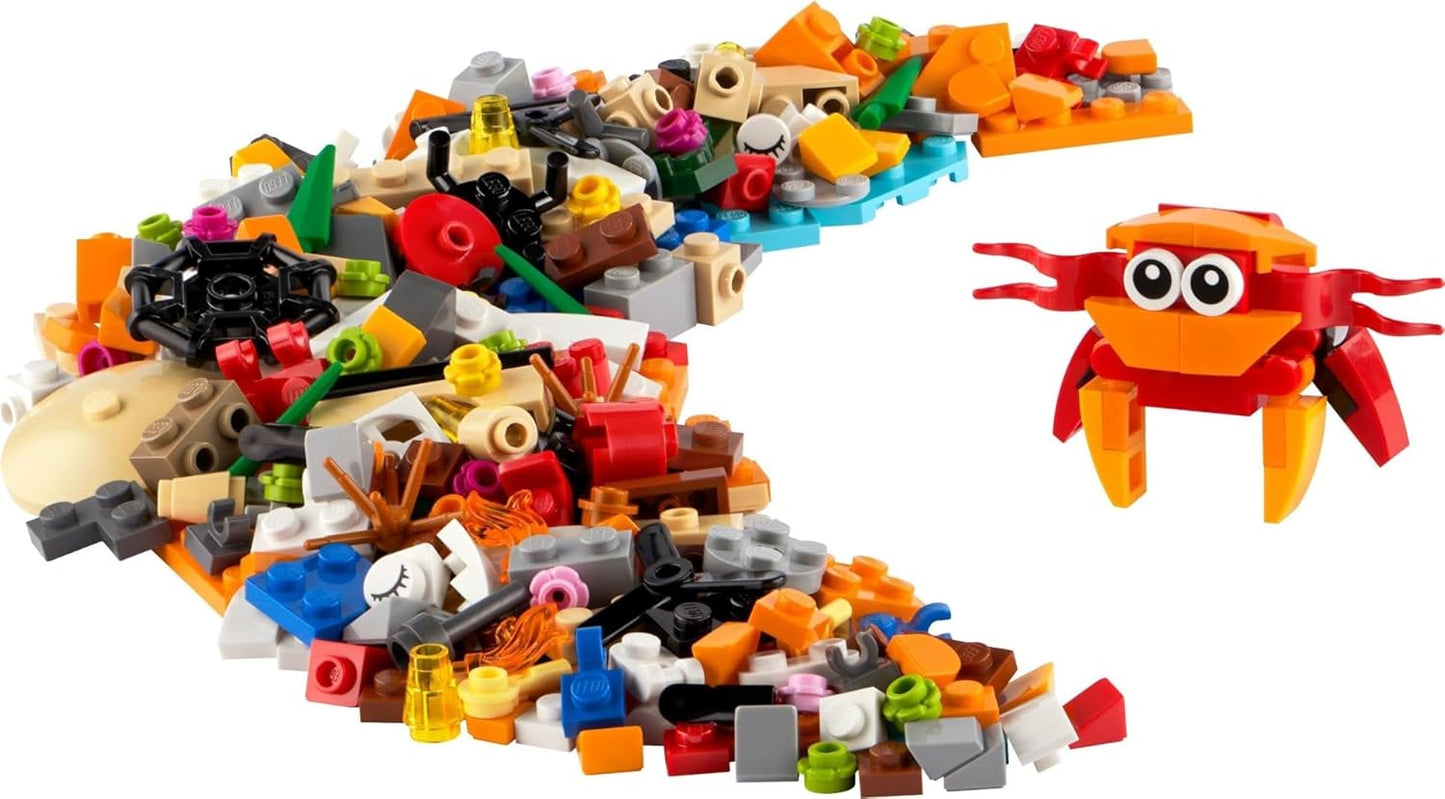 Lego 40593 Creator Fun Creativity 12 in 1