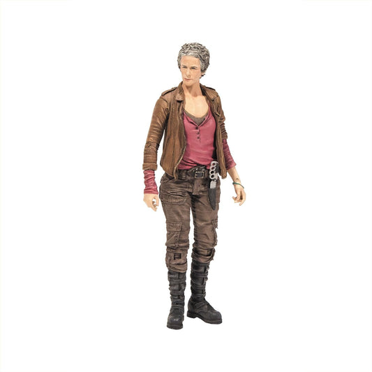 McFarlane Toys The Walking Dead TV Series 6 Carol Peletier Figure