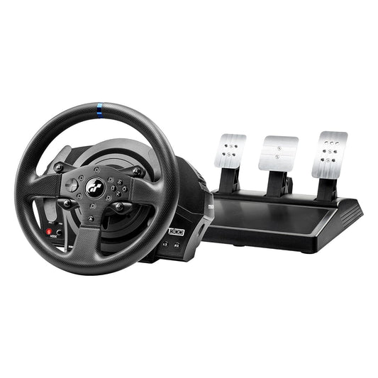 Thrustmaster T300 RS GT Edition | Racing Game Wheel | Force Feedback | PC/PS3/PS4/Work with PS5 - Jaiman Toys