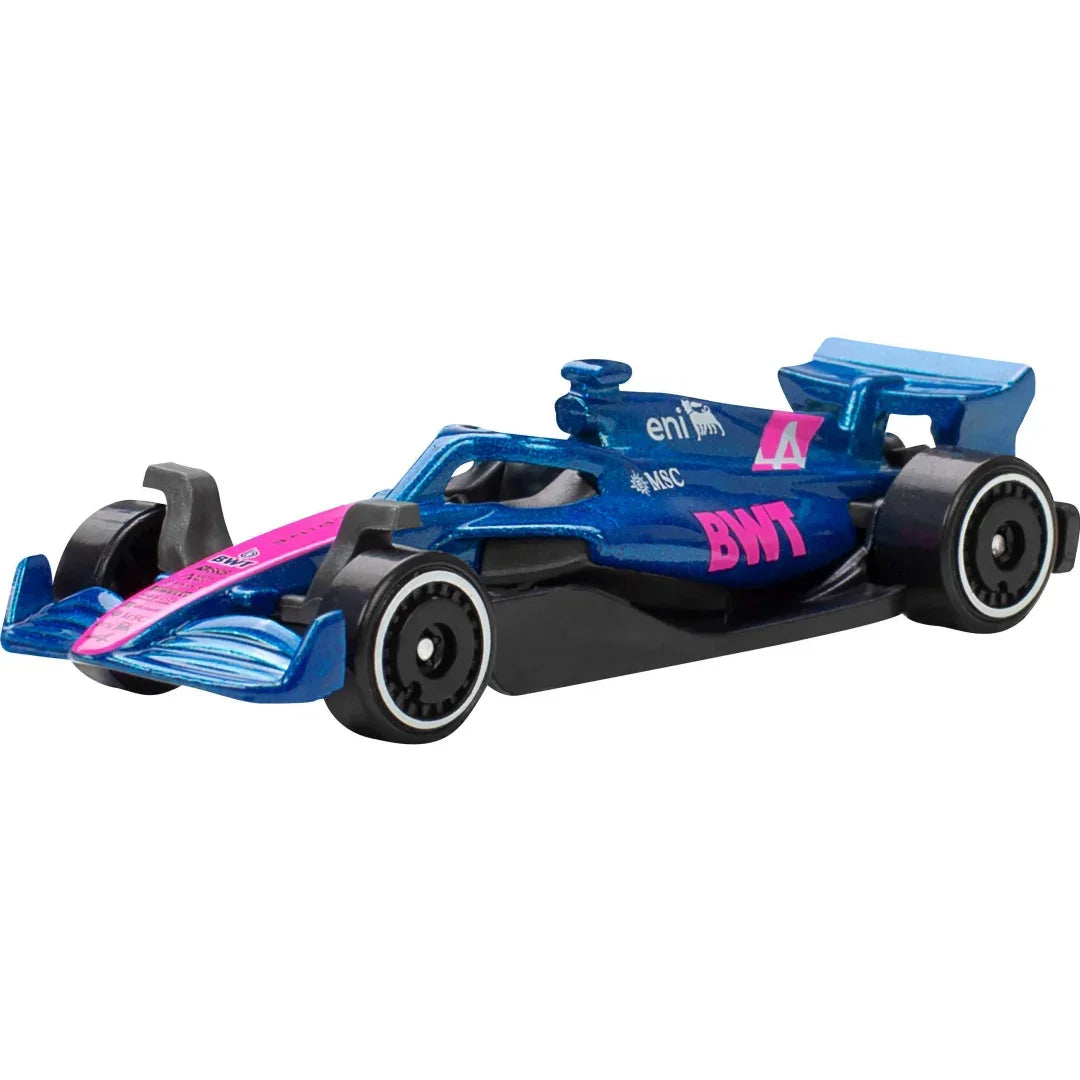 Hot Wheels Formula 1 2025 Diecast Car Multi Pack – Official F1
