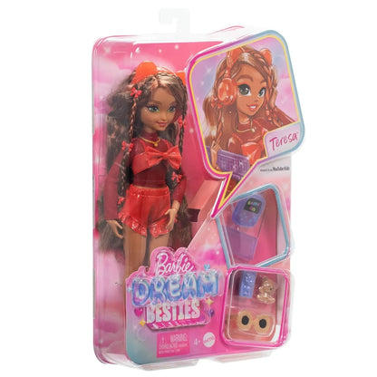 Barbie Multiple - Teresa - Jaiman Toys