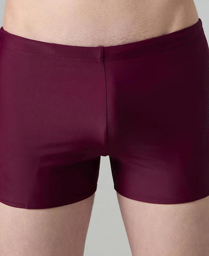 Speedo Men’s Endurance 10 Medley Logo Aquashort – Chlorine Resistant Swim Shorts