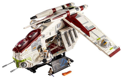 LEGO Star Wars 75309 UCS Republic Gunship