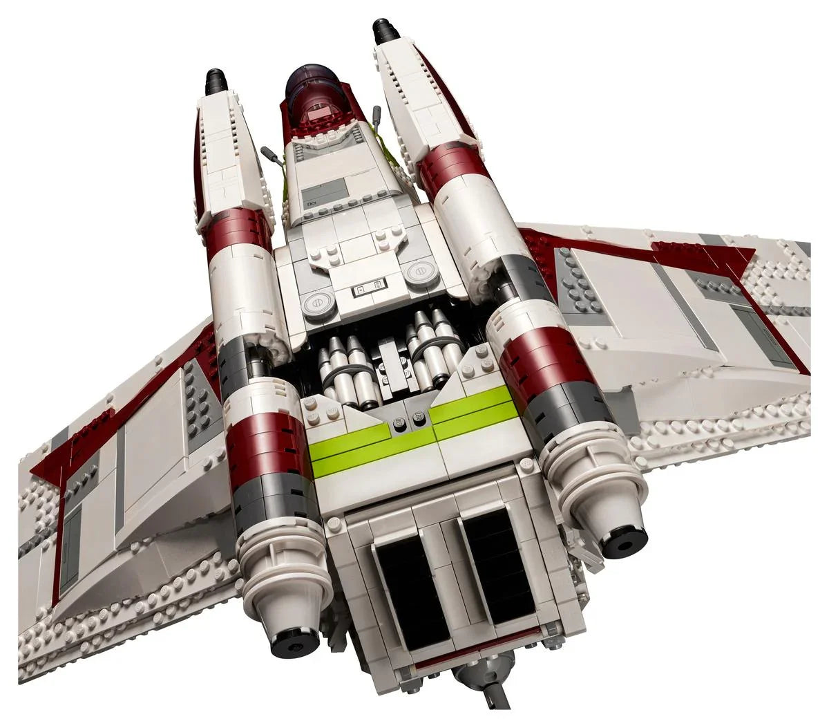 LEGO Star Wars 75309 UCS Republic Gunship