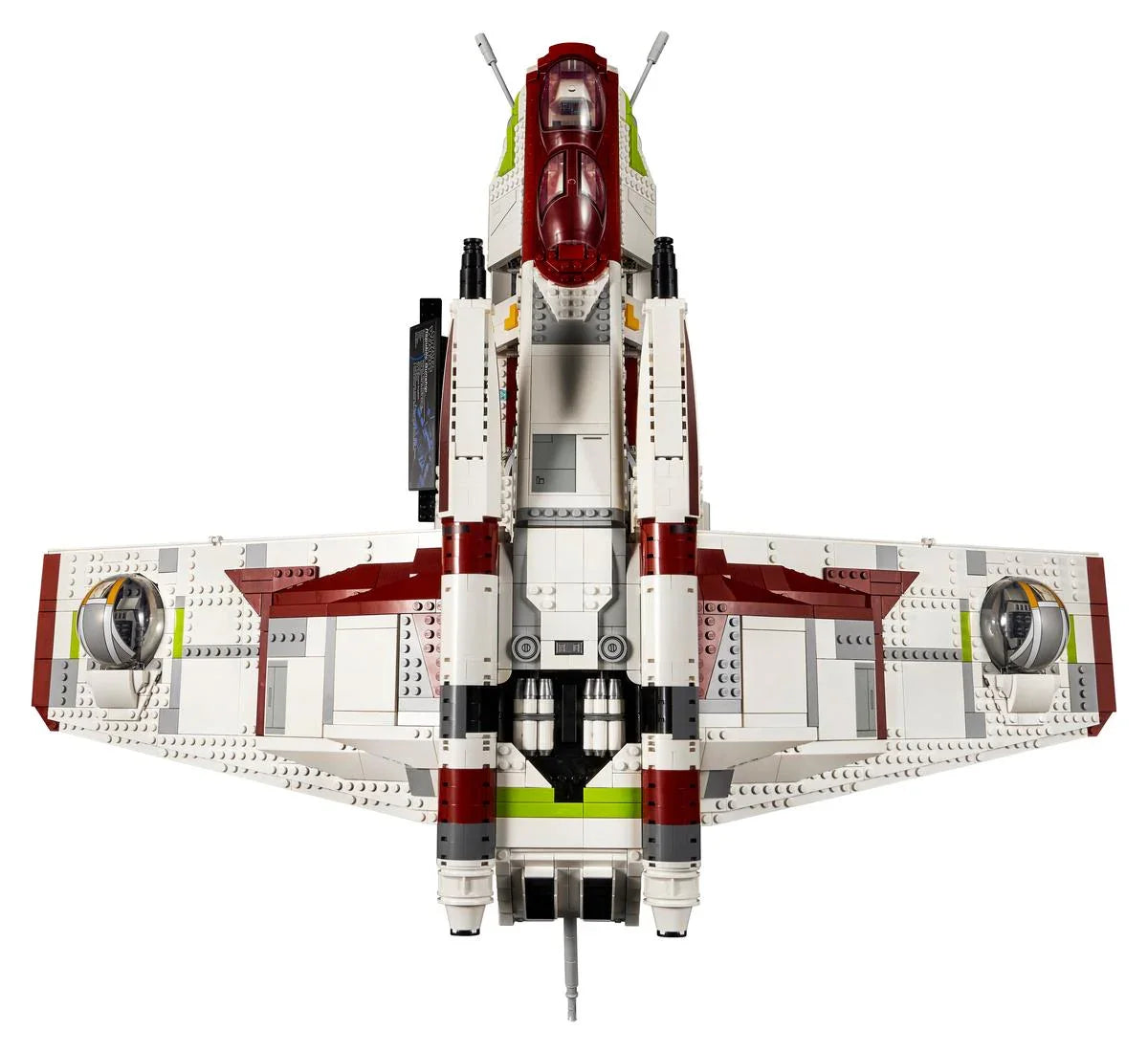 LEGO Star Wars 75309 UCS Republic Gunship