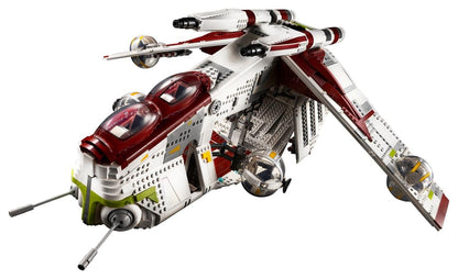 LEGO Star Wars 75309 UCS Republic Gunship