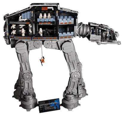 Lego 75313 Star Wars at Ultimate Collector Series 6,785 Pieces