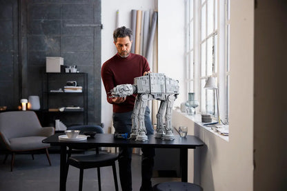 Lego 75313 Star Wars at Ultimate Collector Series 6,785 Pieces