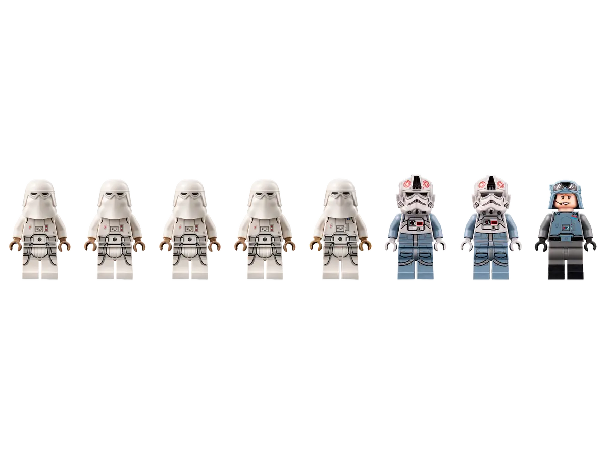 Lego 75313 Star Wars at Ultimate Collector Series 6,785 Pieces