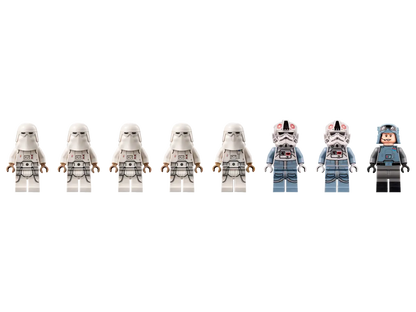 Lego 75313 Star Wars at Ultimate Collector Series 6,785 Pieces