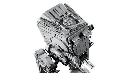 LEGO® Star Wars UCS AT-ST 75417 – 1513 Piece Ultimate Collector’s Set - Jaiman Toys