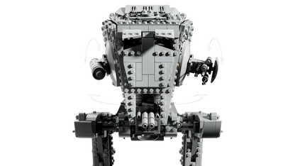 LEGO® Star Wars UCS AT-ST 75417 – 1513 Piece Ultimate Collector’s Set - Jaiman Toys