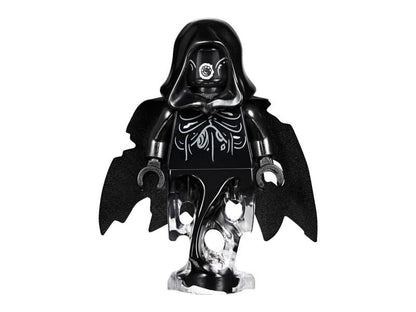 LEGO Harry Potter 75955 Hogwarts Express Toy Train Building Set Includes Model Train and Harry Potter Minifigures Hermione Granger and Ron Weasley (801 Pieces)