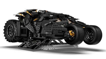 Lego DC Batman Batmobile Tumbler 76240 Building Kit (2,049 Pieces)