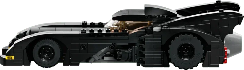 Lego Batcave  Shadow Box 76252 for Adults (3981 Pieces)