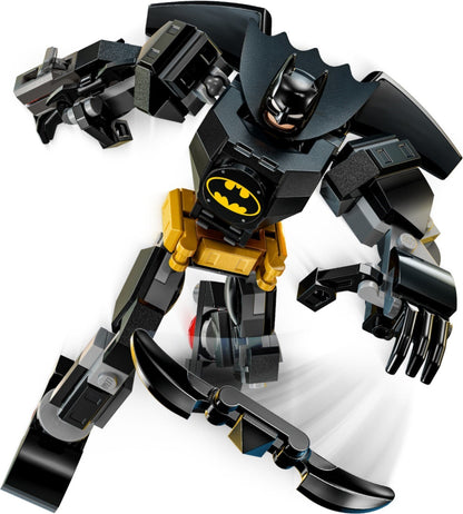 Lego 76270 Batman Mech Armor