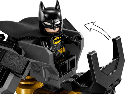 Lego 76270 Batman Mech Armor