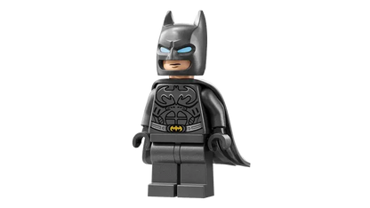 LEGO® DC Batman™ Forever Batmobile 76304 – 909 Piece Collector’s Set - Jaiman Toys