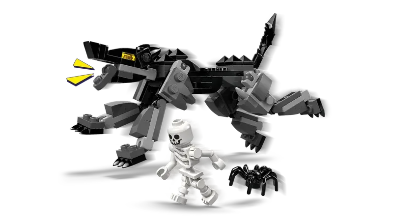 LEGO® Fortnite Peely’s Safari Camping 77075 – 250 Piece Playset - Jaiman Toys