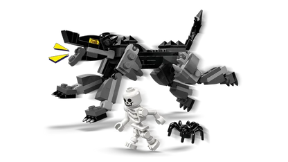 LEGO® Fortnite Peely’s Safari Camping 77075 – 250 Piece Playset - Jaiman Toys