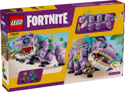 LEGO® Fortnite Klombo 77077 – Adventure Playset with 1084 Pieces - Jaiman Toys
