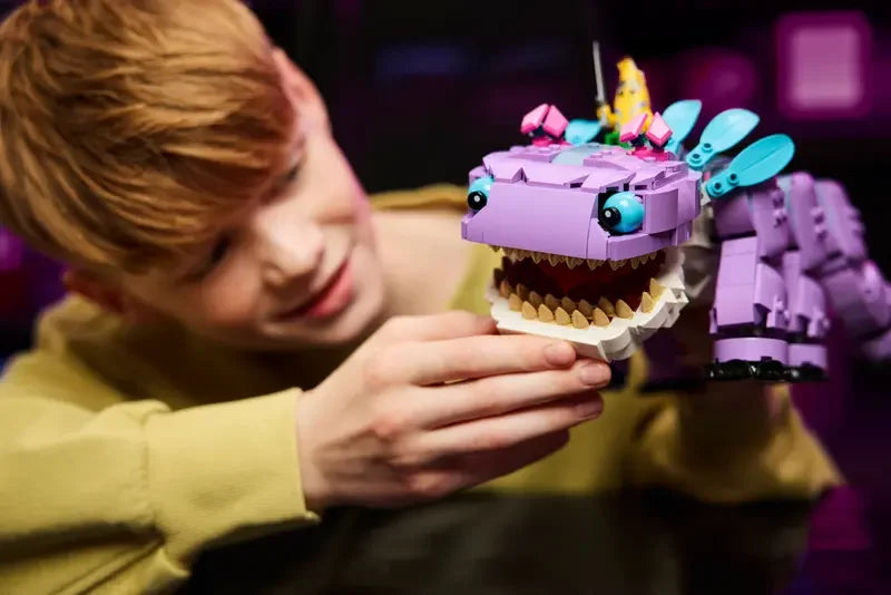 LEGO® Fortnite Klombo 77077 – Adventure Playset with 1084 Pieces - Jaiman Toys