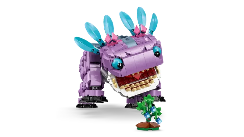 LEGO® Fortnite Klombo 77077 – Adventure Playset with 1084 Pieces - Jaiman Toys