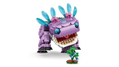 LEGO® Fortnite Klombo 77077 – Adventure Playset with 1084 Pieces - Jaiman Toys