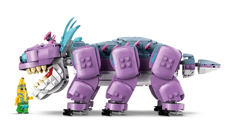 LEGO® Fortnite Klombo 77077 – Adventure Playset with 1084 Pieces - Jaiman Toys