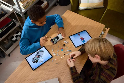 LEGO® 77256 Speed Champions Time Machine from Back to the Future | 357 Pieces | Ages 9+