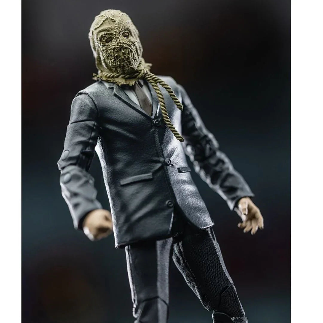 Scarecrow (Batman Begins) – DC Multiverse 7" Action Figure by McFarlane Toys - Jaiman Toys