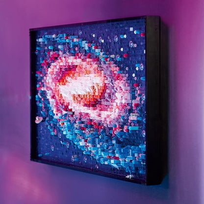 LEGO 31212 Exploring the Milky Way Galaxy (3091 Pieces)