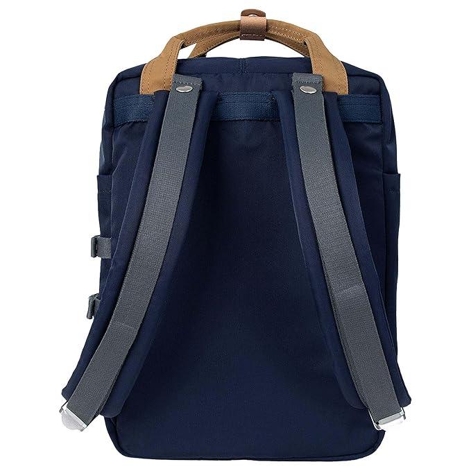 Doughnut Macaroon Happy Camper Series Nautical - Jaiman Toys