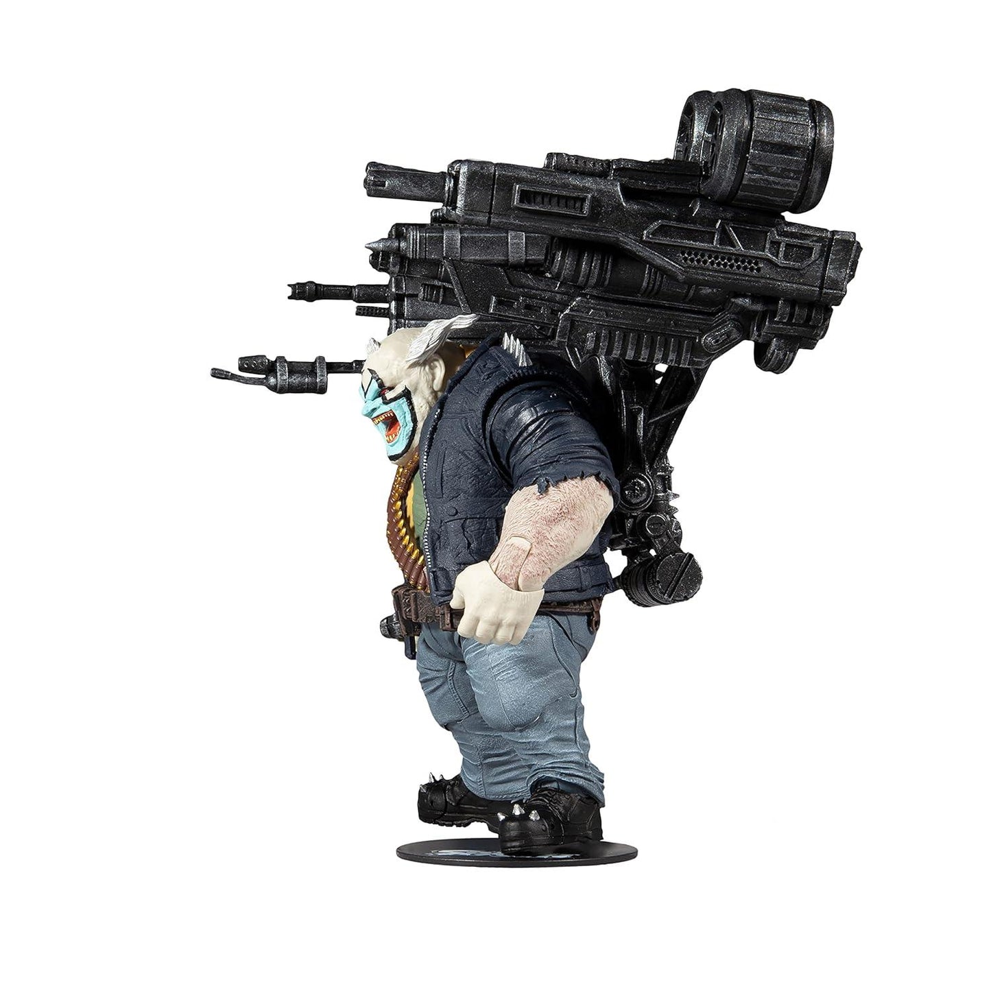 McFarlane Toys Spawn The Clown Deluxe Box Set – Action Figure Collectible - Jaiman Toys