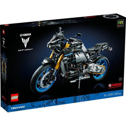 Lego 42159 Technic Yamaha MT-10 SP