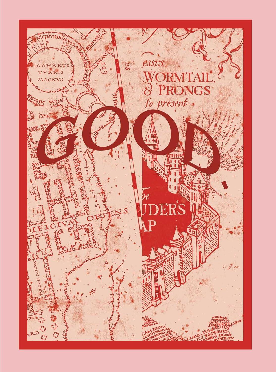 Harry Potter Jigsaw Puzzle Book – 9 Magical 96-Piece Puzzles Hardcover by Wizarding World (2022)