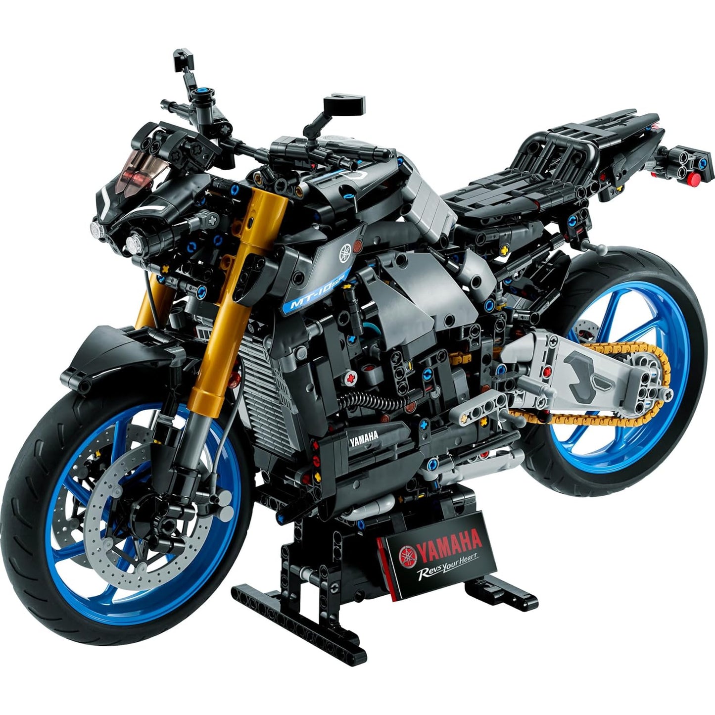 Lego 42159 Technic Yamaha MT-10 SP