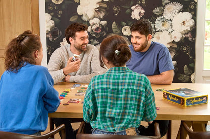 Splendor Board Game by Space Cowboys | Strategic Gem Trading Game for Adults | 140-Piece Classic Strategy Game - Jaiman Toys