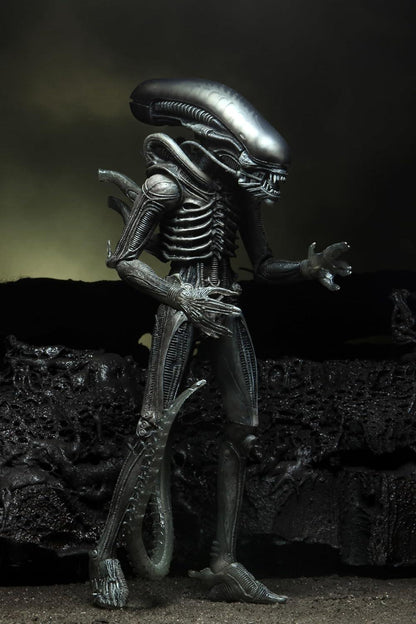 NECA Alien 40th Anniversary Giger 7" Scale Collectible Action Figure - Jaiman Toys