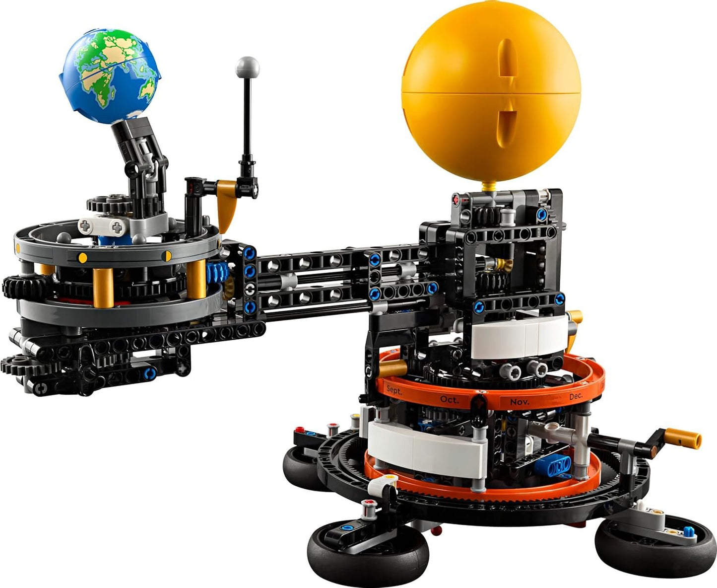 LEGO 42179 Technic Planet Earth and Moon in Orbit