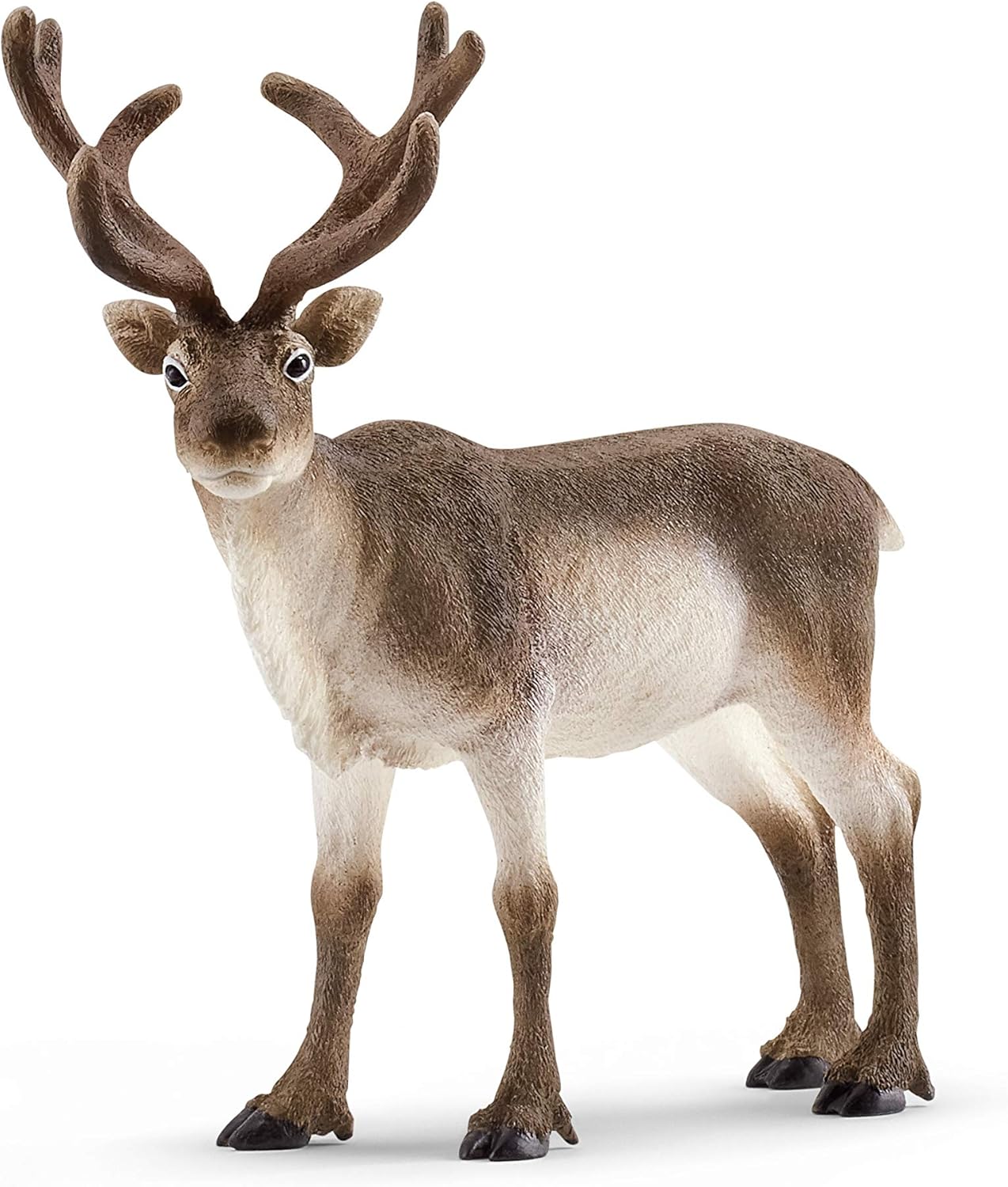 Schleich Wild Life - Arctic Animal Bundle 2022 Set - Kids Ages 3+ | 77421 | Wild Animal Figurine, Realistic Animal Toys, Safari Toy for Boys and Girls, Screen-Free Imaginative Pretend Play, Montessori